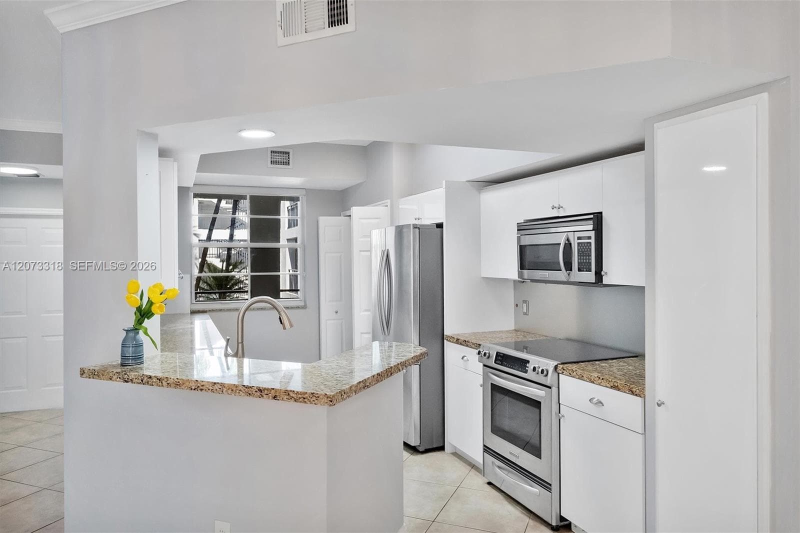 Condominium at 3215 NE 184th St # 14208, Aventura FL 33160