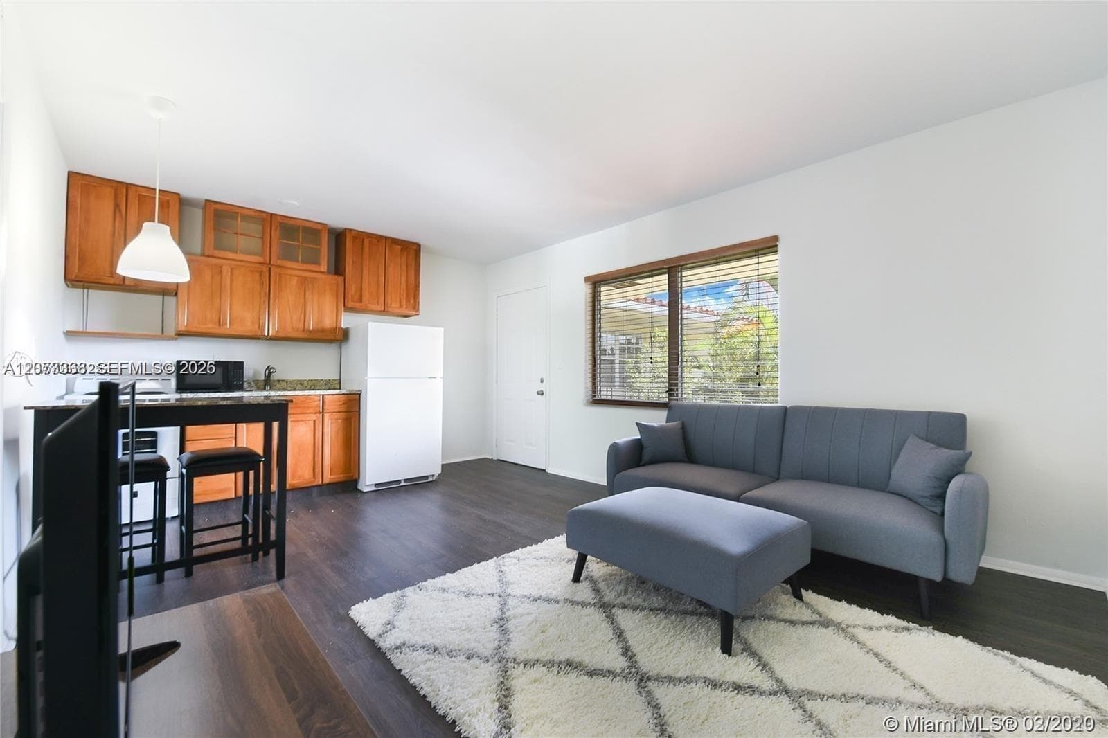 Condominium at 345 Michigan Ave # 17, Miami Beach FL 33139