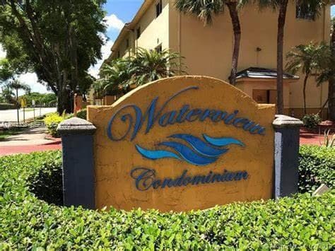 Condominium at 14930 SW 82nd Ter # 506, Miami FL 33193