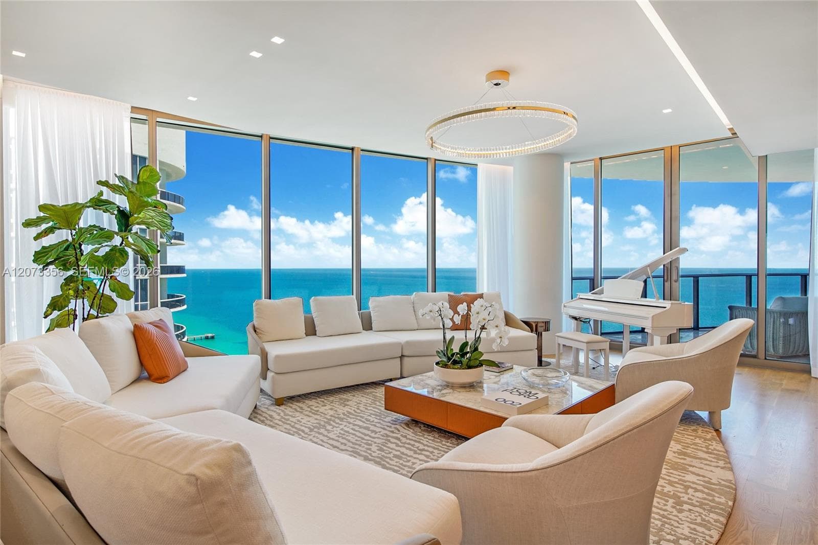 Condominium at 15701 Collins Ave # 4101, Sunny Isles Beach FL 33160