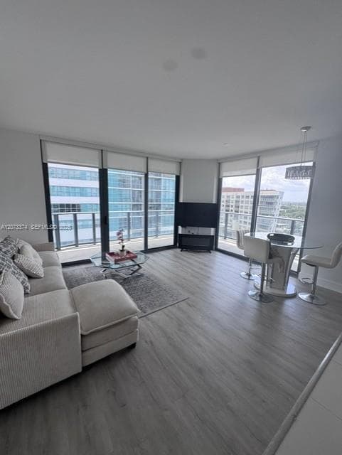 Condominium at 121 NE 34th St # 1001, Miami FL 33137