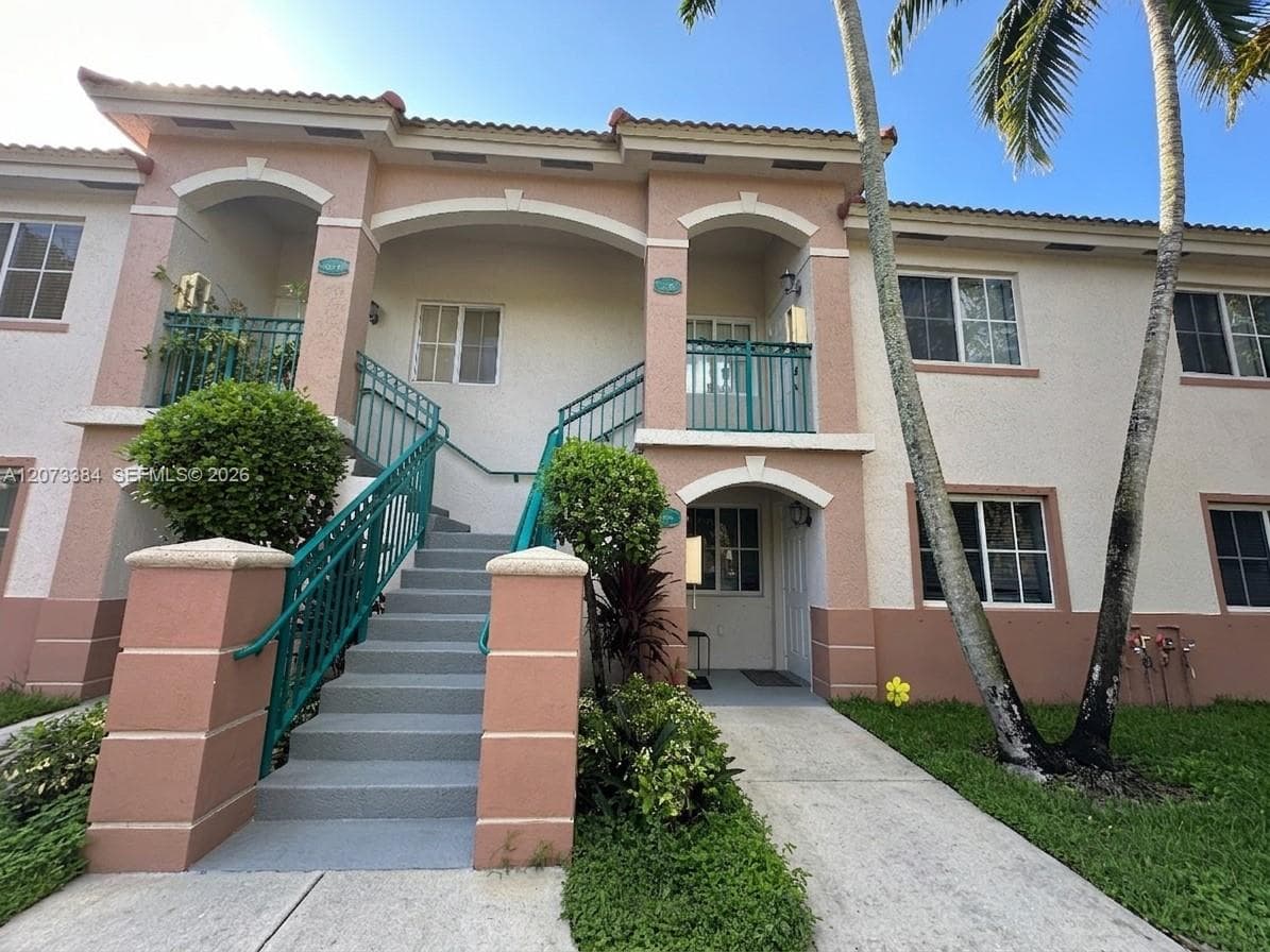 Condominium at 2921 SE 13th Ave # 48, Homestead FL 33035