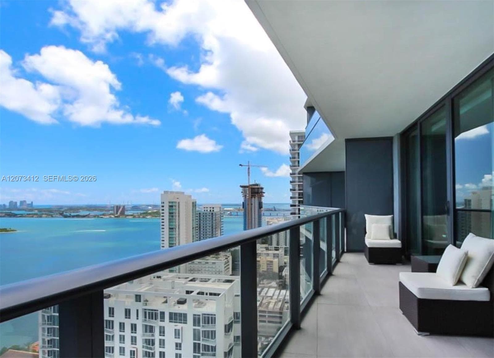 Condominium at 460 NE 28th St # 2903, Miami FL 33137