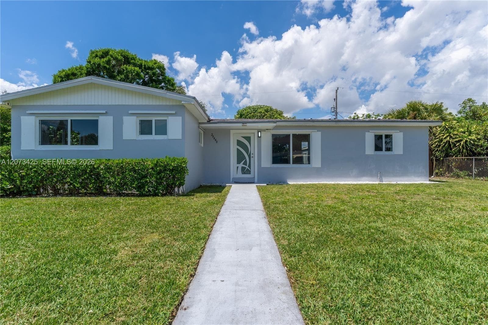 Single Family Residence at 20440 NW 20th Ct # 0, Miami Gardens FL 33056
