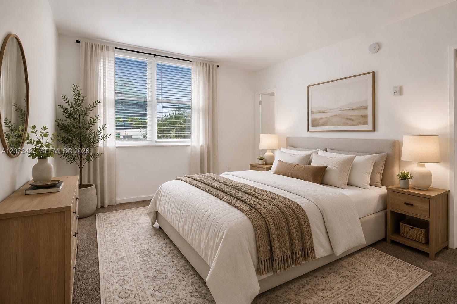 Condominium at 10350 W Bay Harbor Dr # 3G, Bay Harbor Islands FL 33154