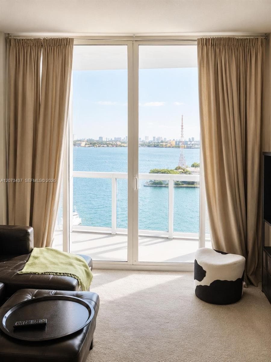 Condominium at 7910 Harbor Island Dr # 904, North Bay Village FL 33141