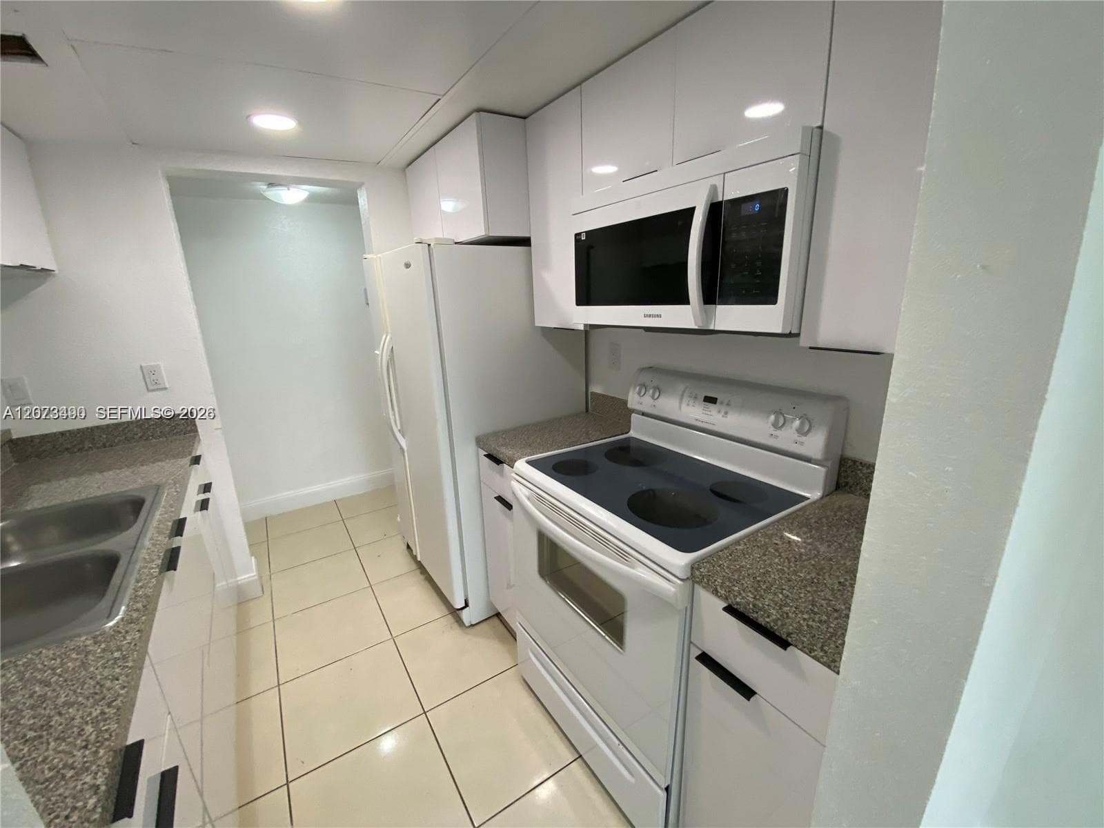 Condominium at 8365 SW 152nd Ave # 416, Miami FL 33193