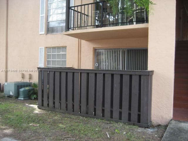 Condominium at 10810 N KENDALL DR # 11, Miami FL 33176