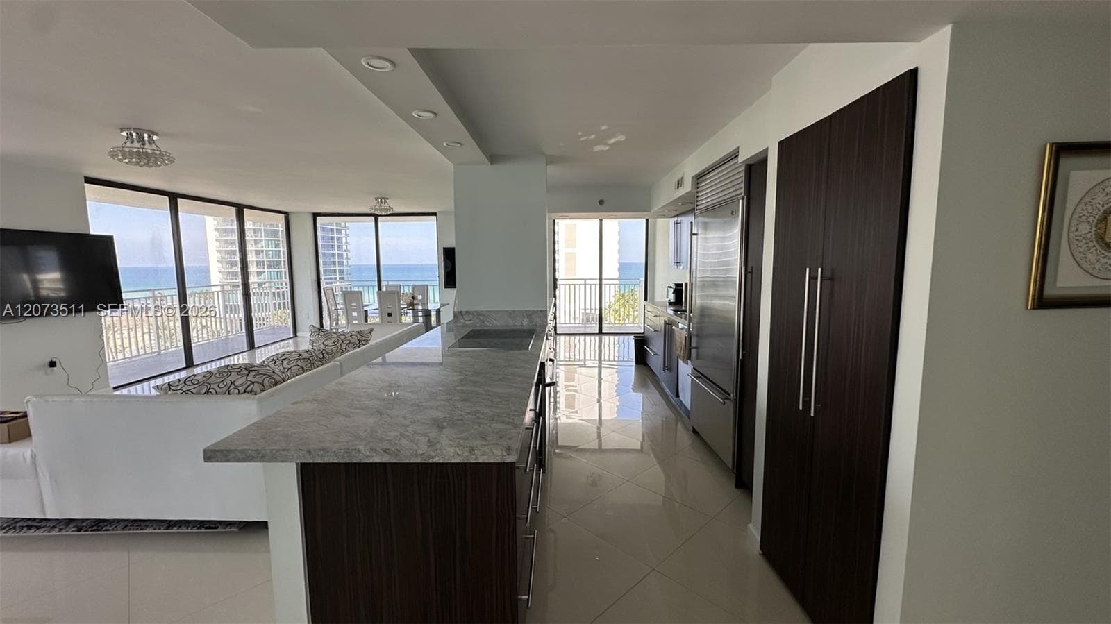 Condominium at 210 174th St # 1119, Sunny Isles Beach FL 33160