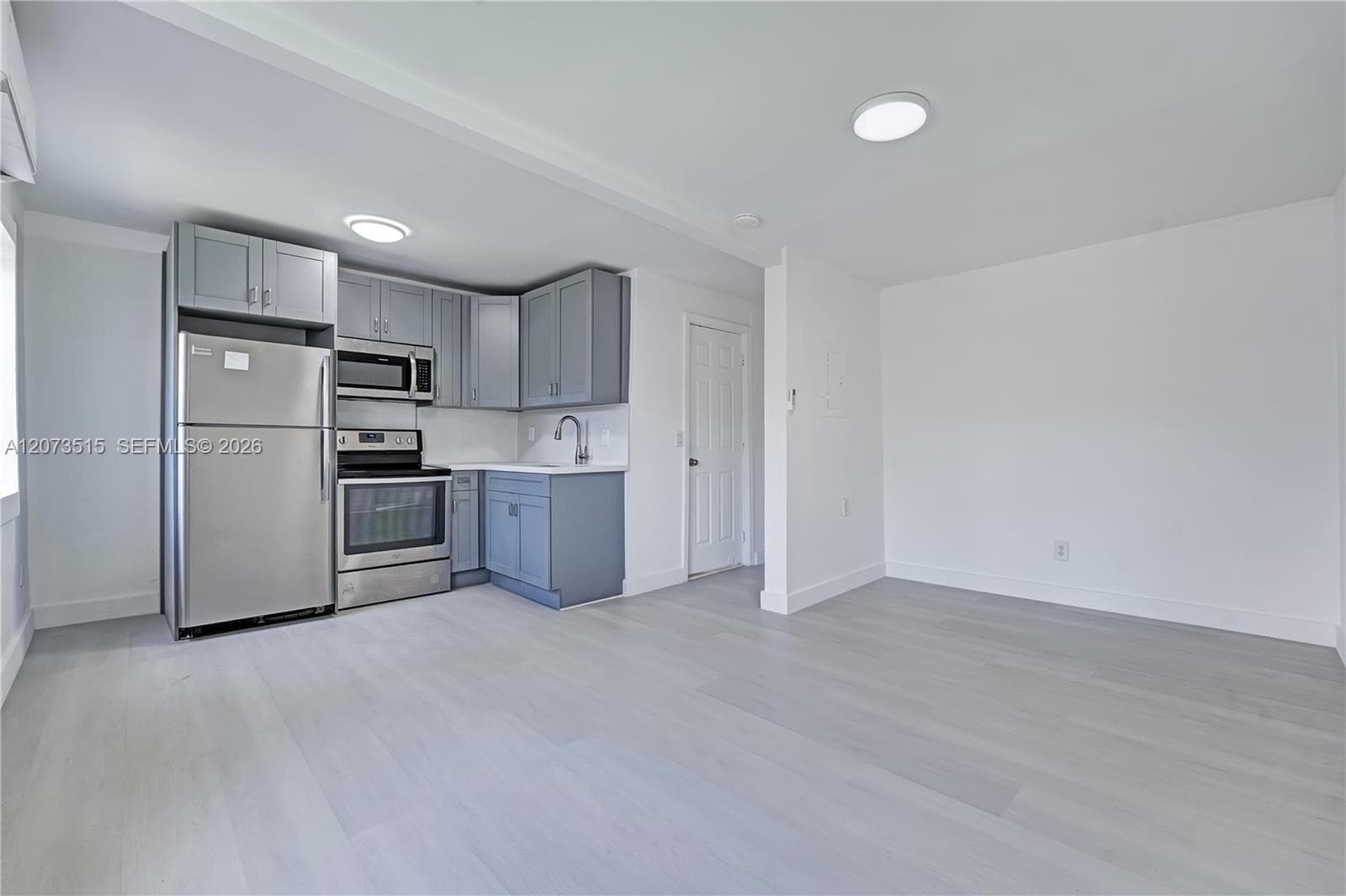 Apartment at 769 NW 10th St # 3, Miami FL 33136