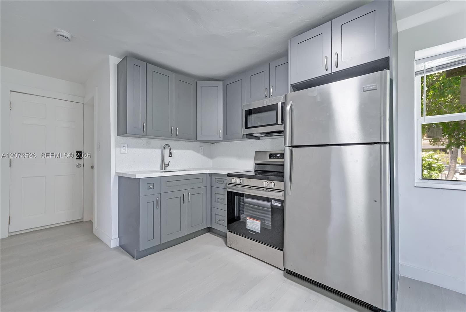 Apartment at 769 NW 10th St # 4, Miami FL 33136