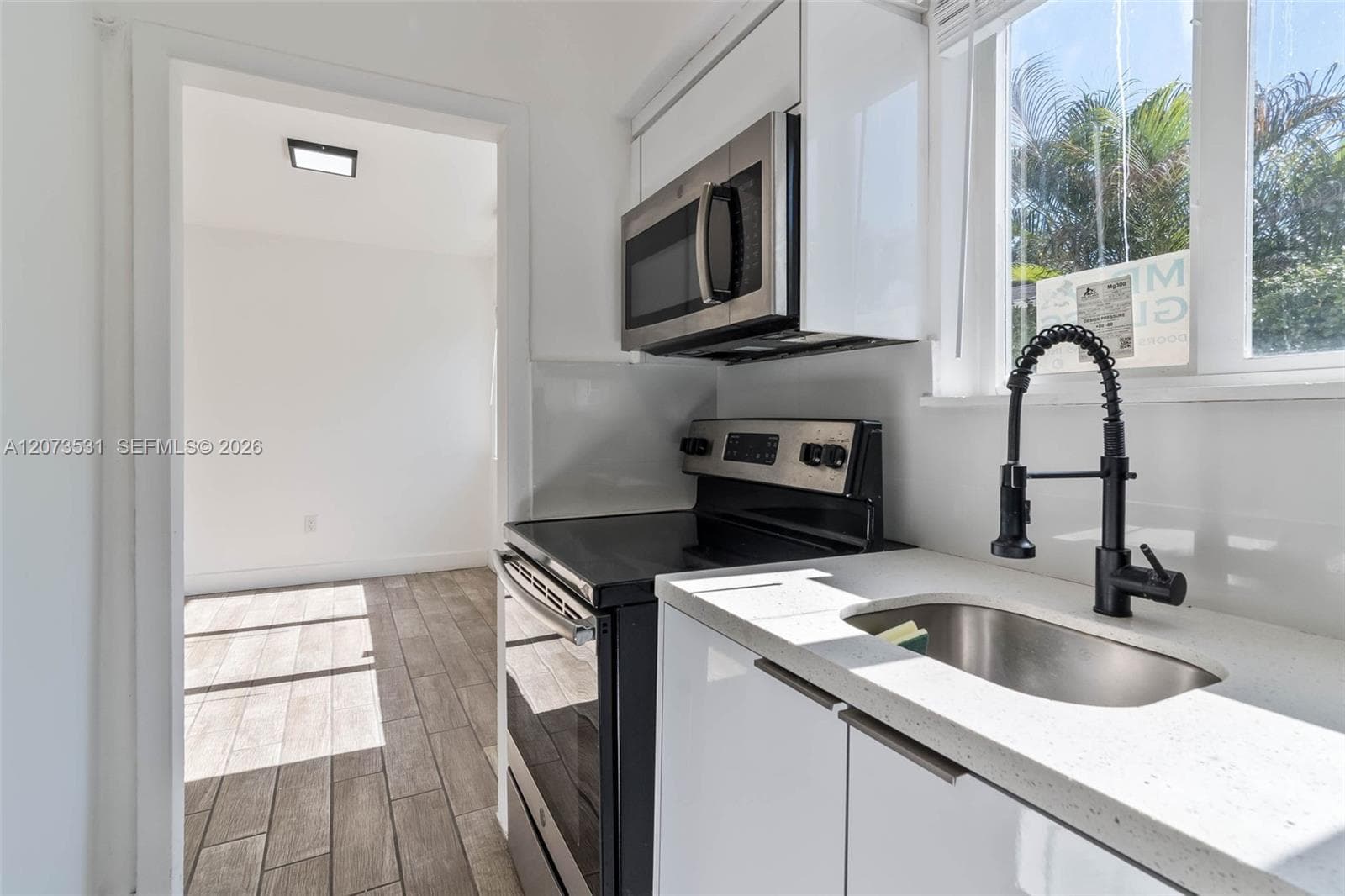 Apartment at 2190 SW 14th Ter # 2, Miami FL 33145