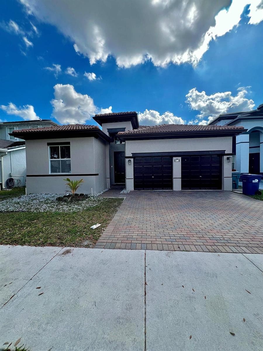 Single Family Residence at 8874 NW 182ND Street, Hialeah FL 33018