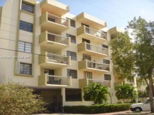Condominium at 6937 Bay Dr # 410, Miami Beach FL 33141