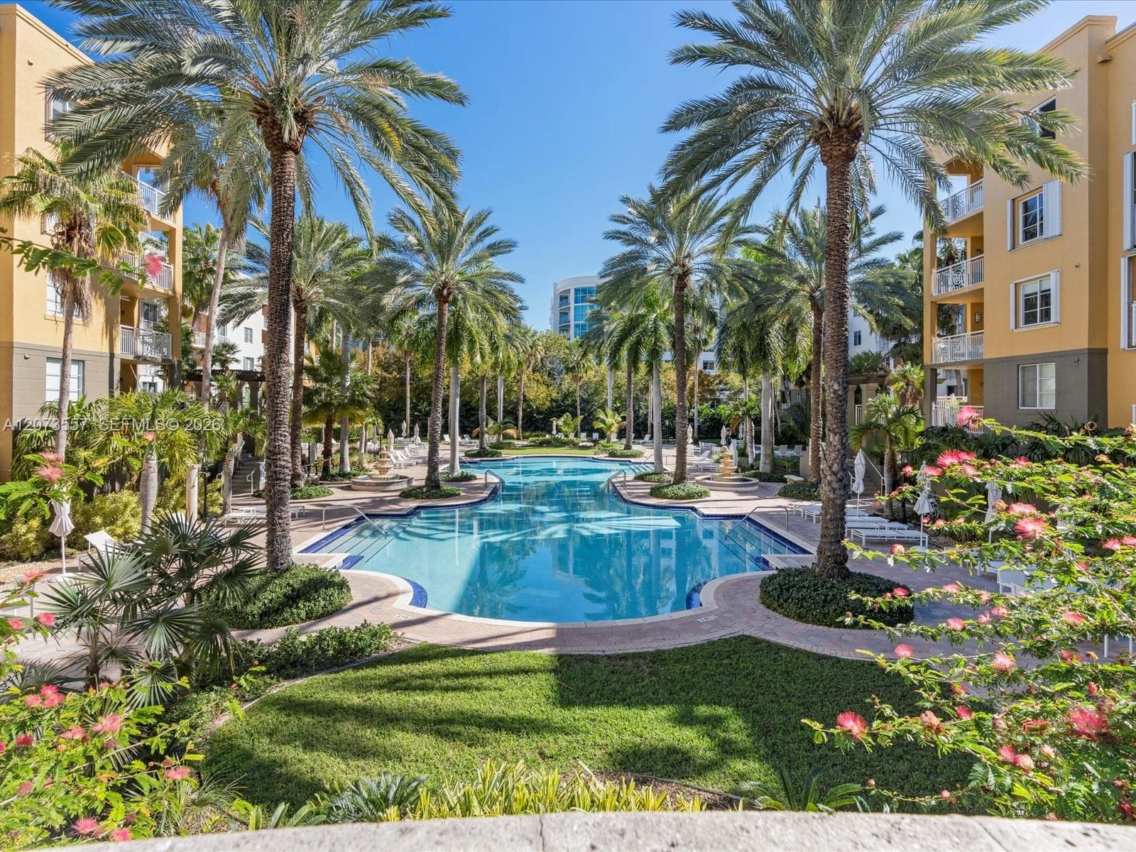 Condominium at 120 Jefferson Ave # 12004, Miami Beach FL 33139
