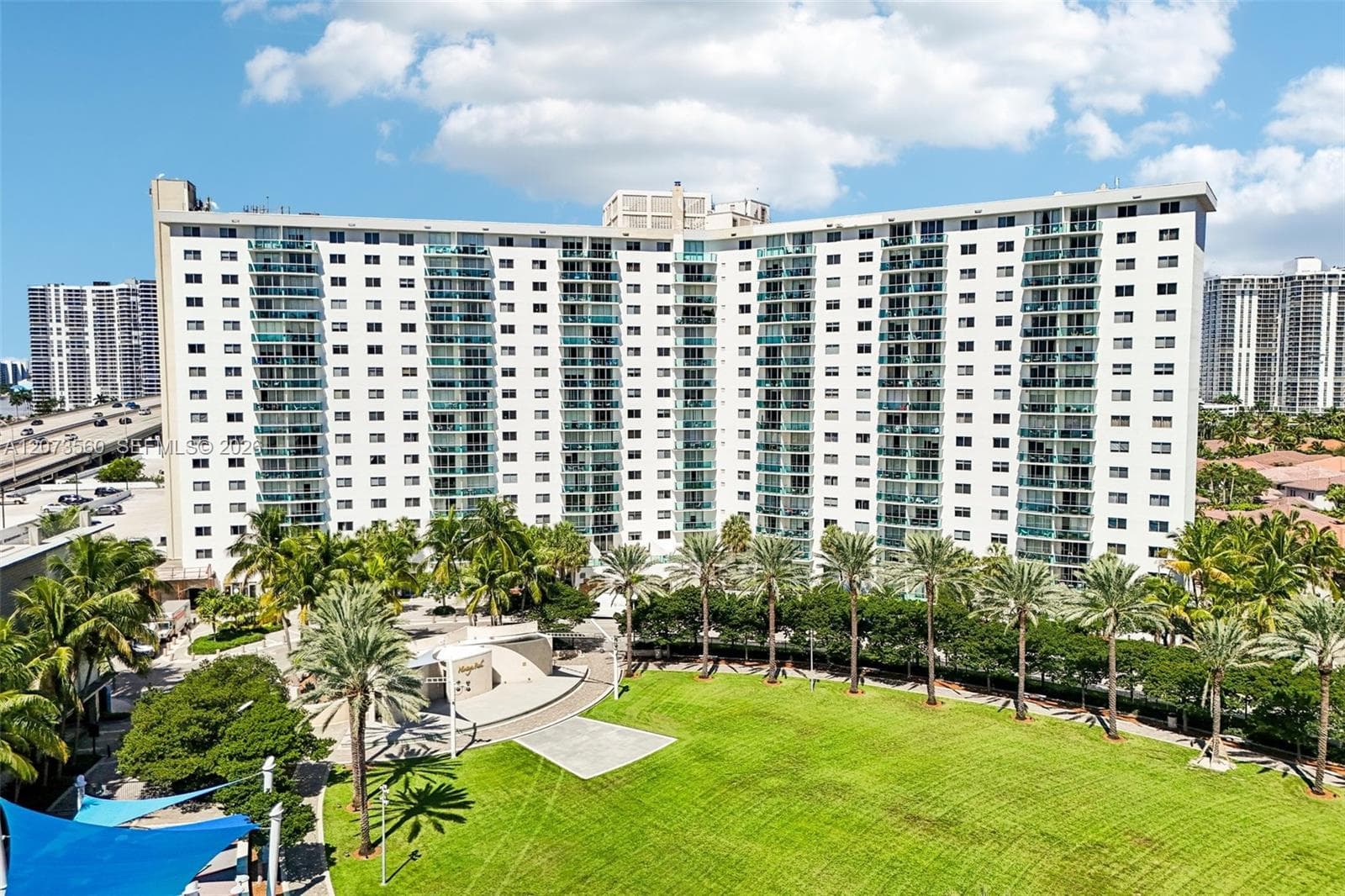 Condominium at 19370 Collins Ave # 1120, Sunny Isles Beach FL 33160