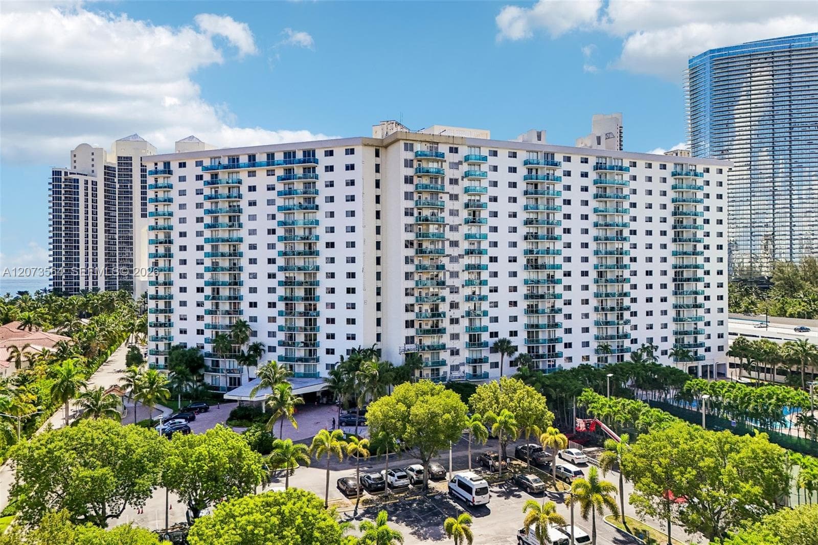 Condominium at 19370 Collins Ave # 1120, Sunny Isles Beach FL 33160