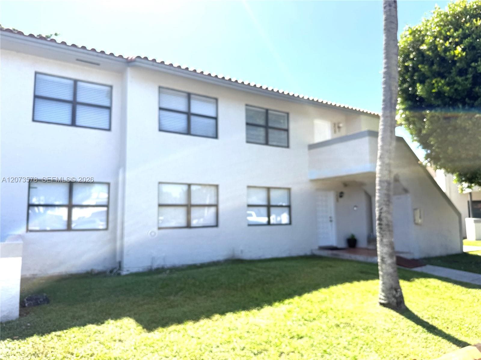 Condominium at 14829 SW 80th St # 3, Miami FL 33193