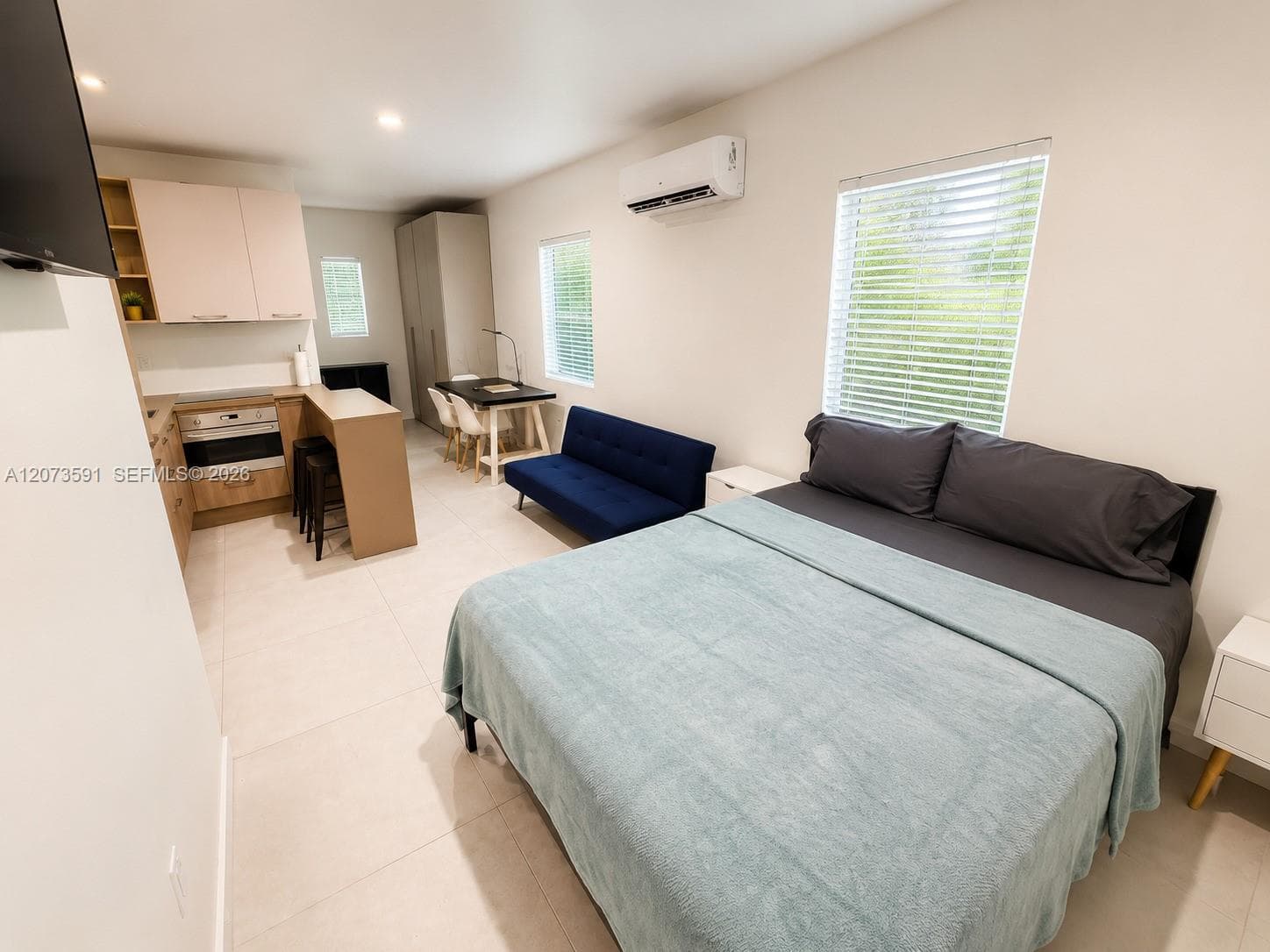 Multi Family at 245 NE 33rd St # 107, Miami FL 33137