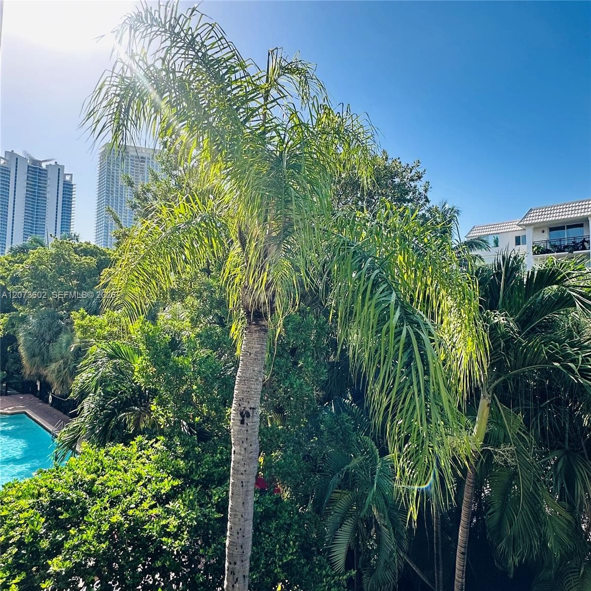 Condominium at 17125 N Bay Rd # 3311, Sunny Isles Beach FL 33160