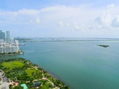 Condominium at 1717 N Bayshore Dr # 3847, Miami FL 33132