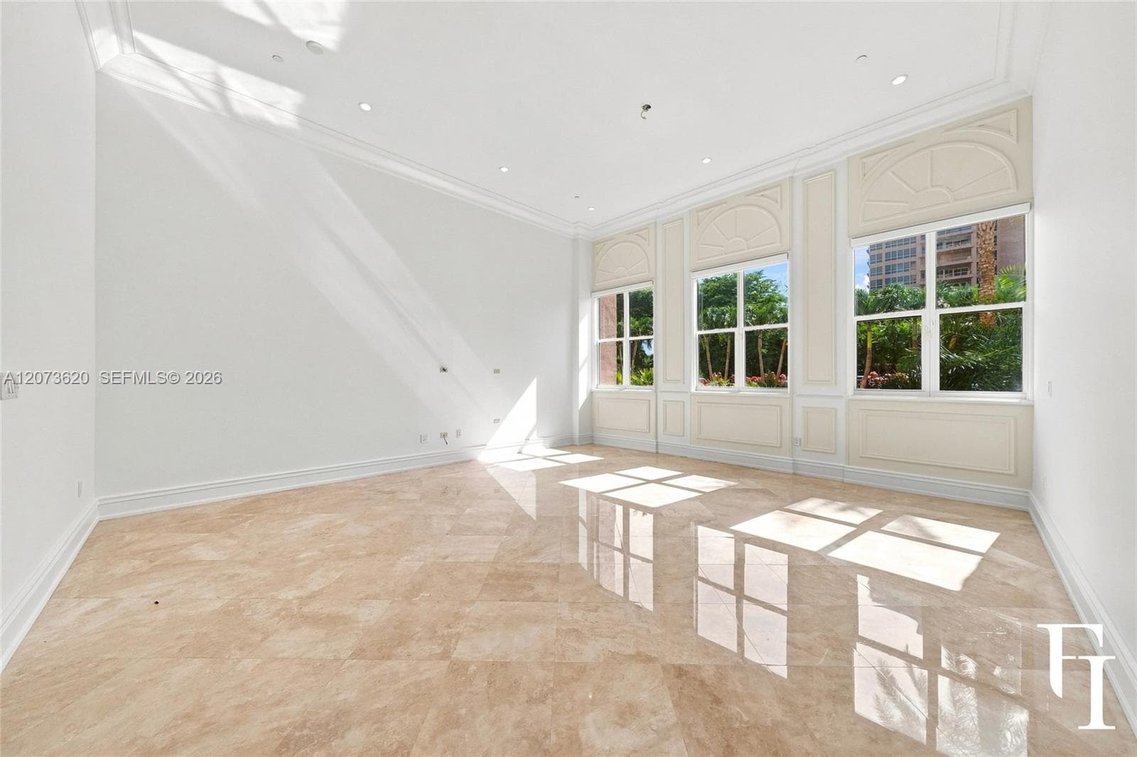 Condominium at 60 Edgewater Dr, Coral Gables FL 33133