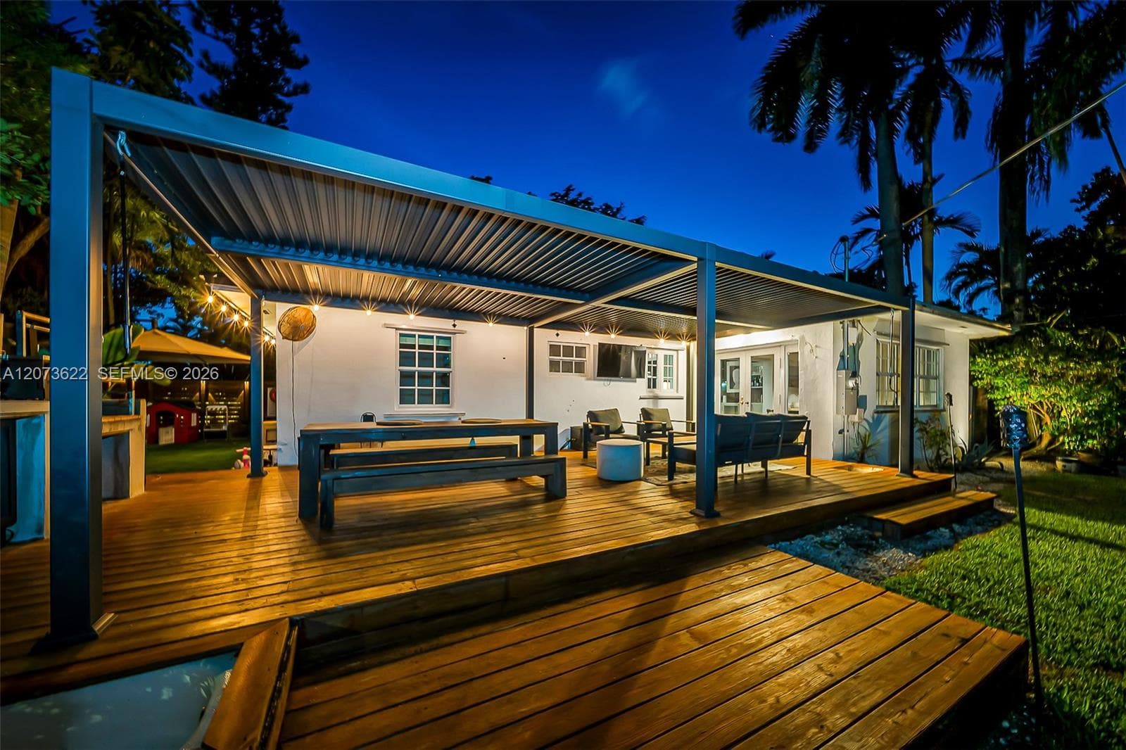 Single Family Residence at 10627 NE 11th Ave, Miami Shores FL 33138