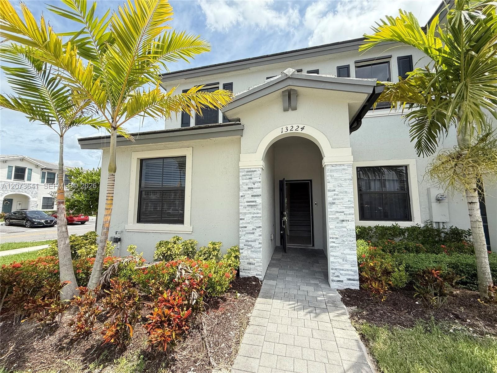 Villa at 13224 SW 286th St # 13224, Homestead FL 33033