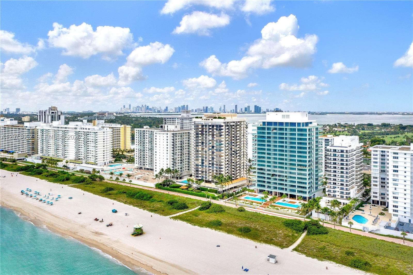 Condominium at 5757 Collins Ave # 507, Miami Beach FL 33140