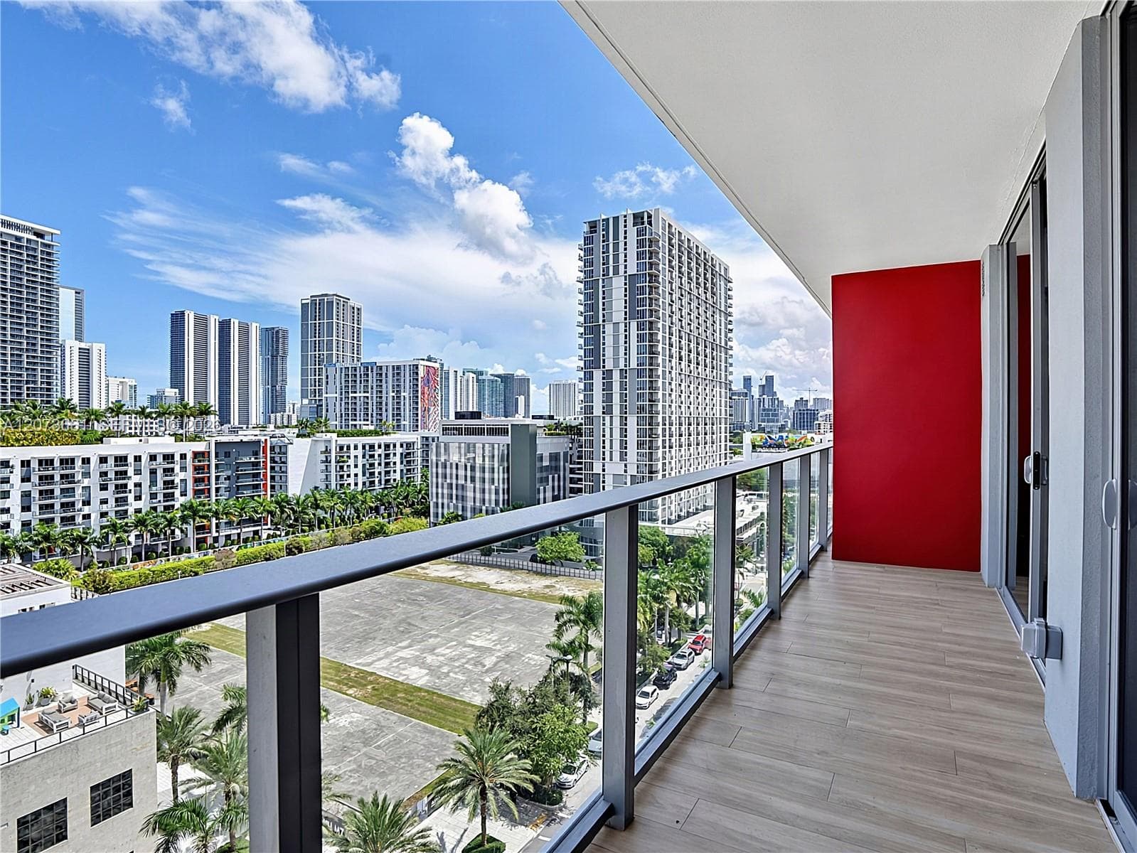 Condominium at 90 NE 32nd Street # 1104, Miami FL 33137