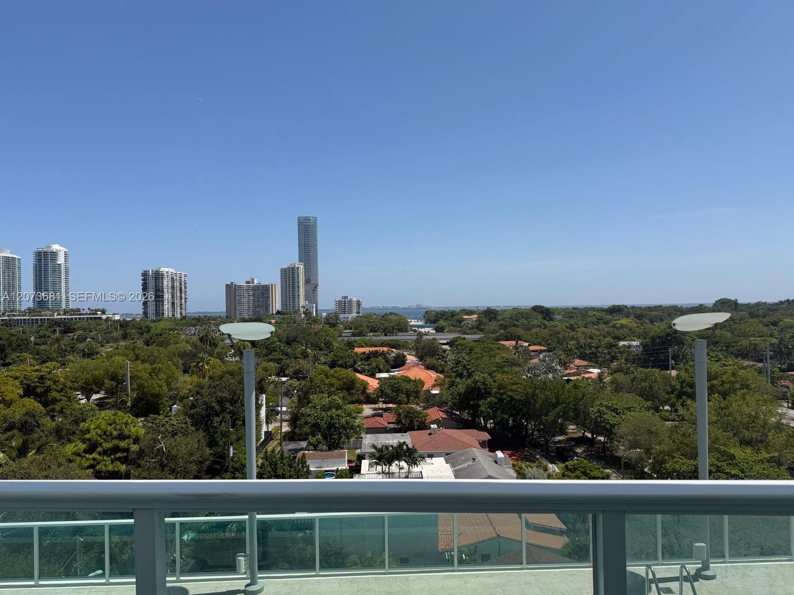 Condominium at 2525 SW 3rd Ave # 711, Miami FL 33129