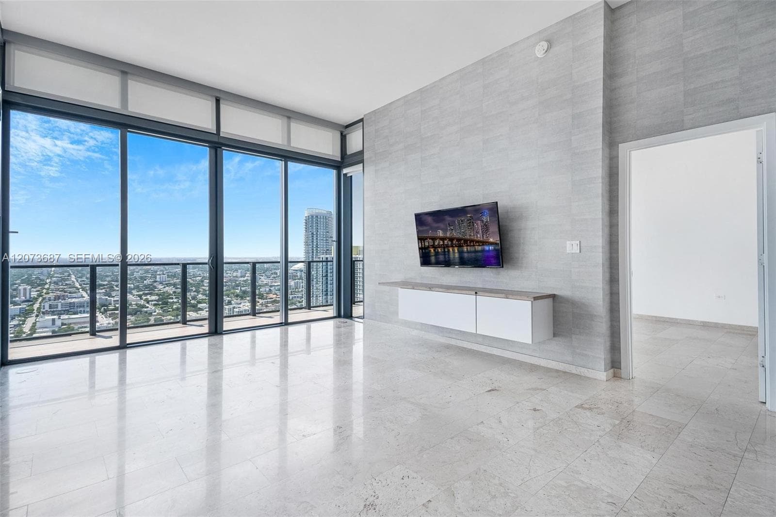 Condominium at 88 SW 7th St # 4004, Miami FL 33130
