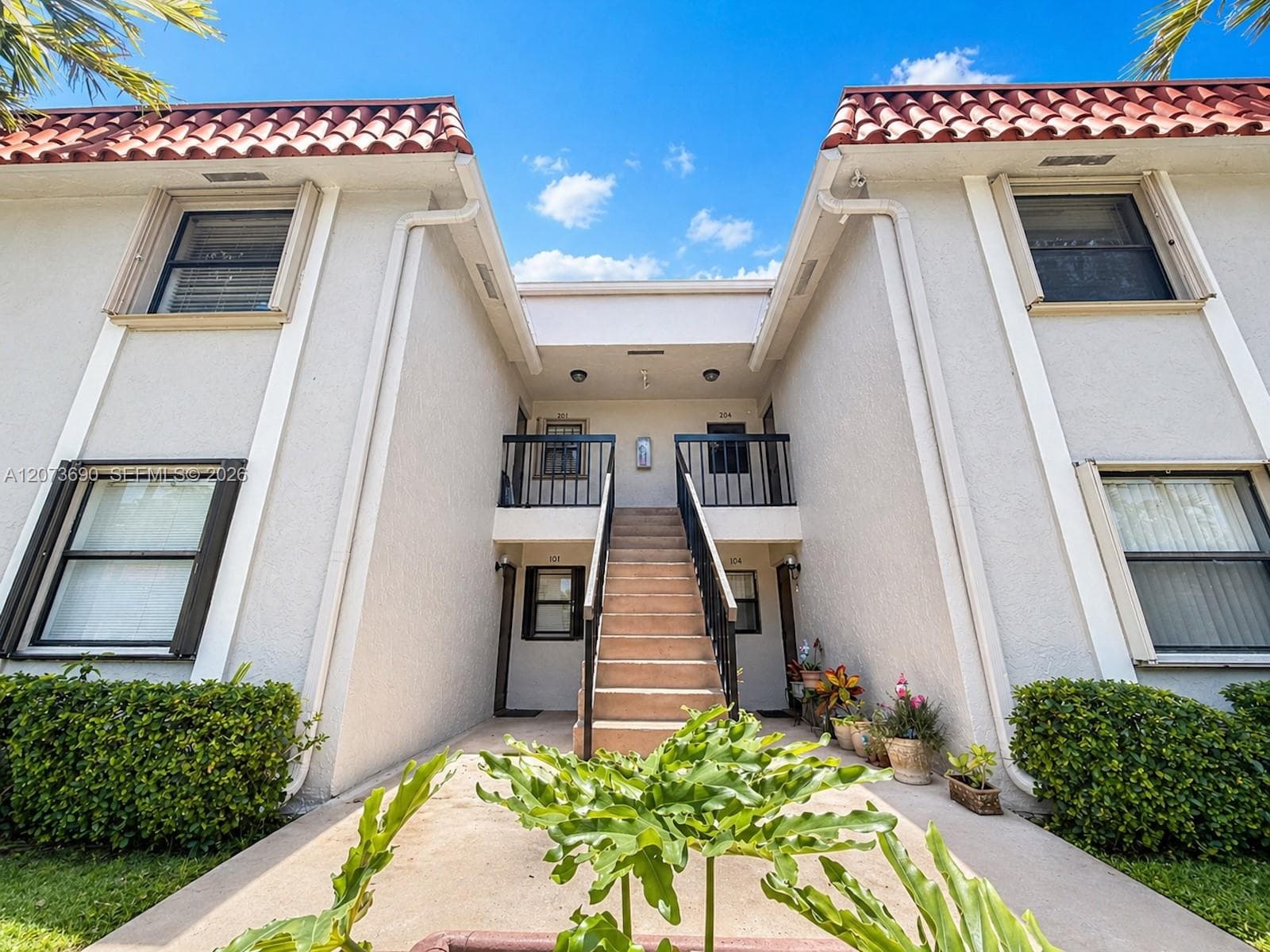Condominium at 9730 Hammocks Blvd # 28, Miami FL 33196