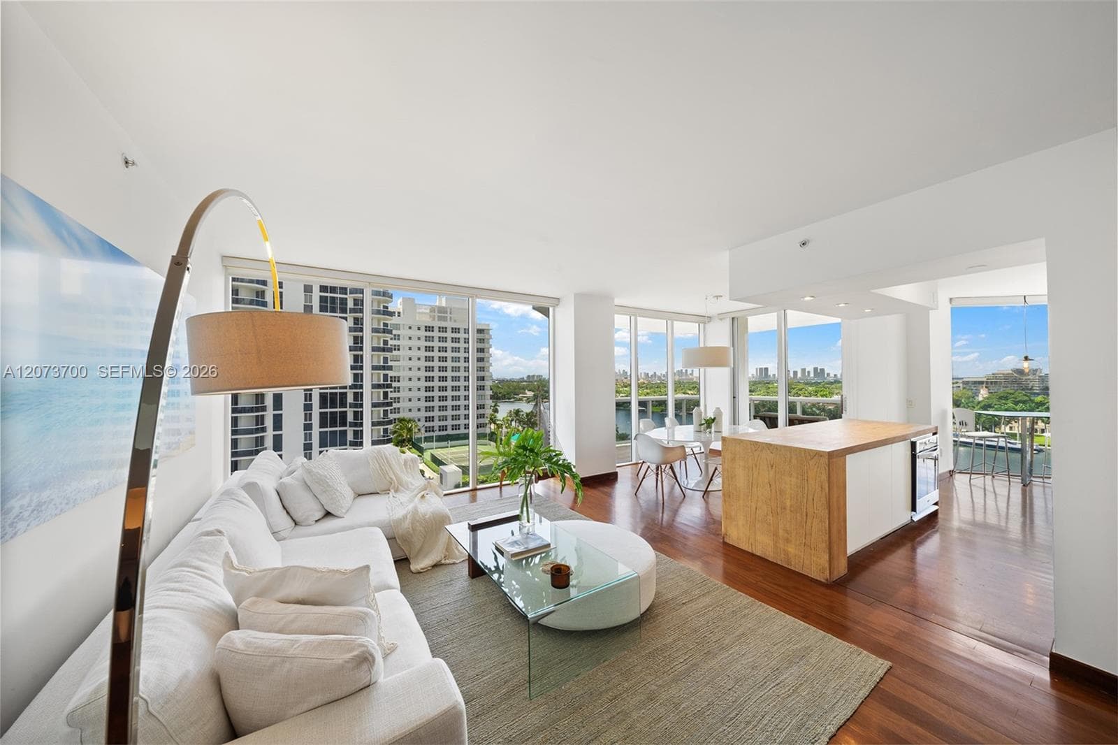Condominium at 4779 Collins Ave # 1005, Miami Beach FL 33140