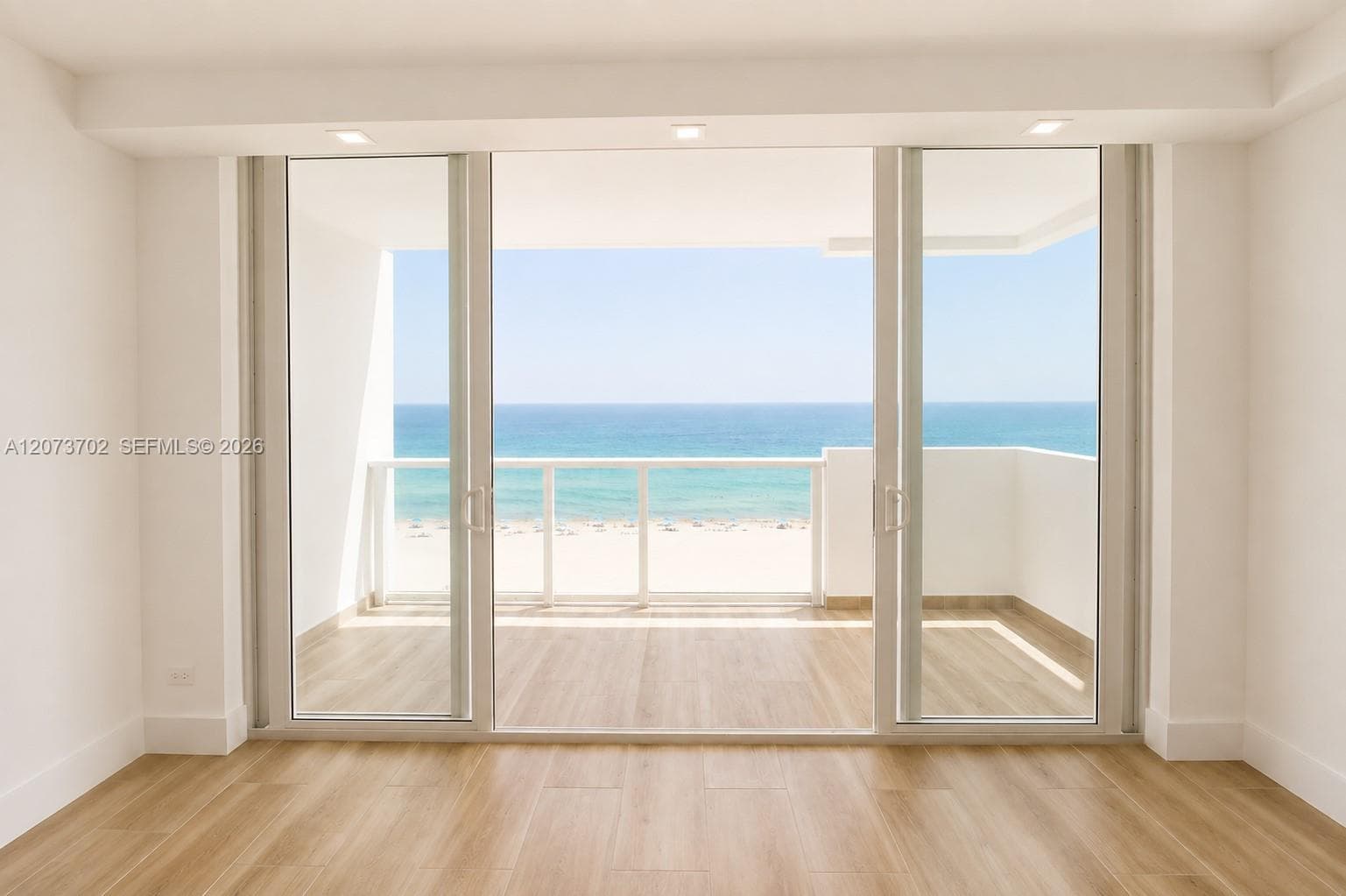 Condominium at 5601 Collins Ave # 1009, Miami Beach FL 33140