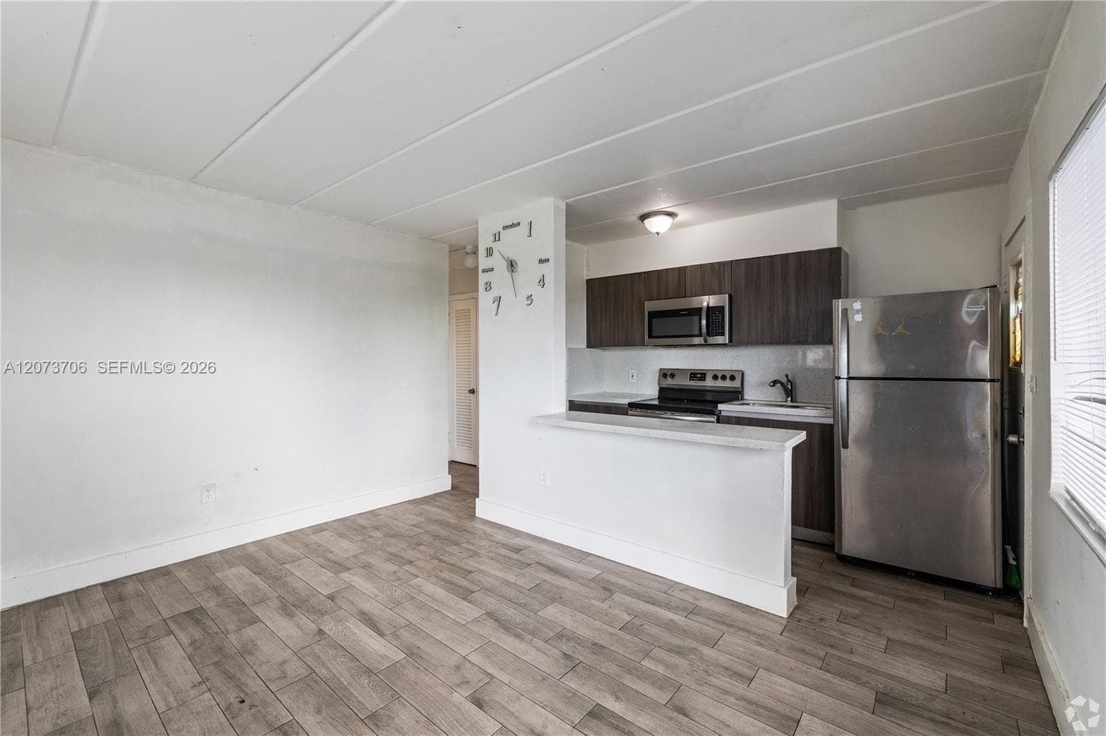 Apartment at 734 NW 80th St # 2, Miami FL 33150