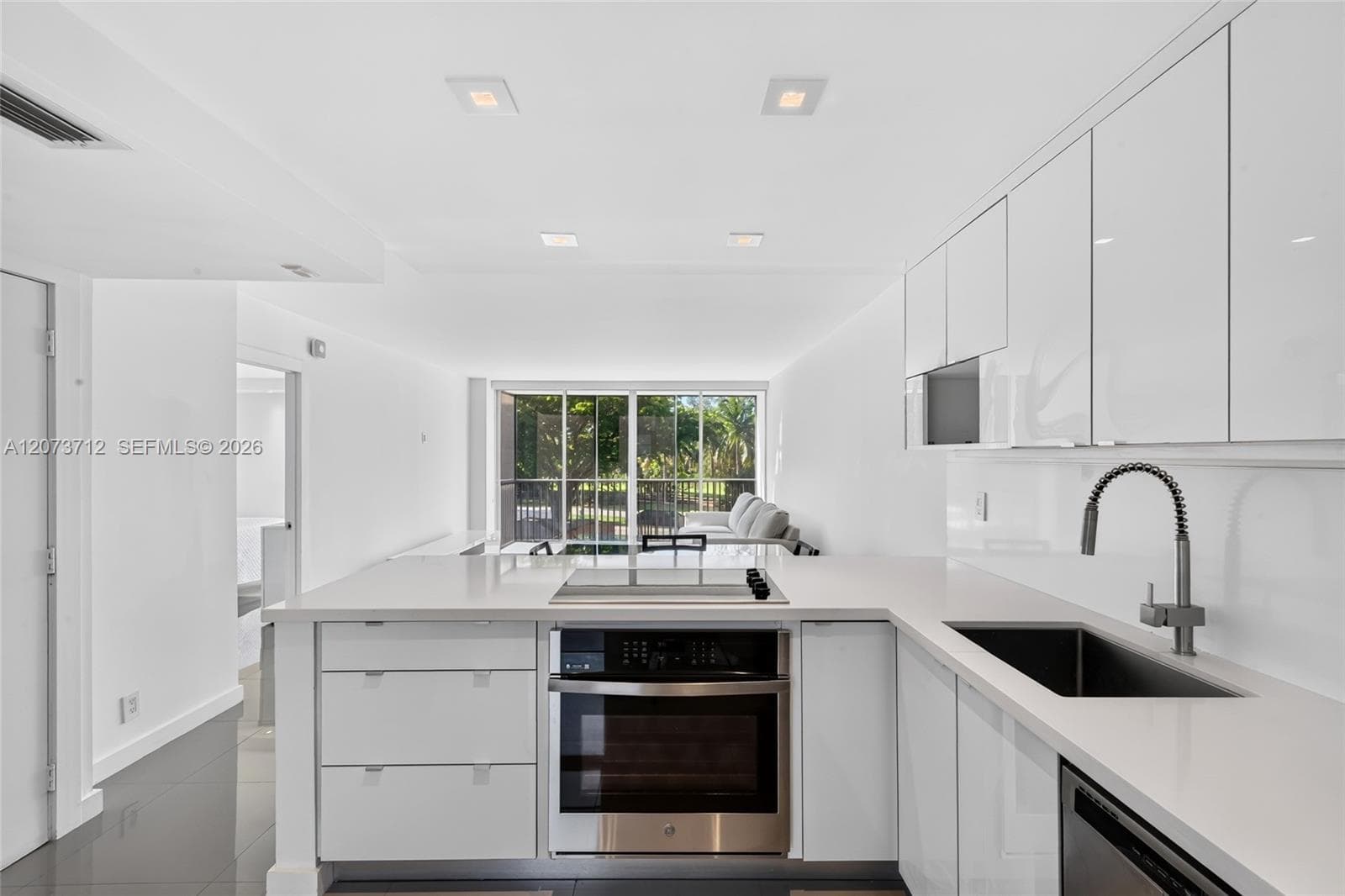 Condominium at 3301 N Country Club Dr # 310, Aventura FL 33180