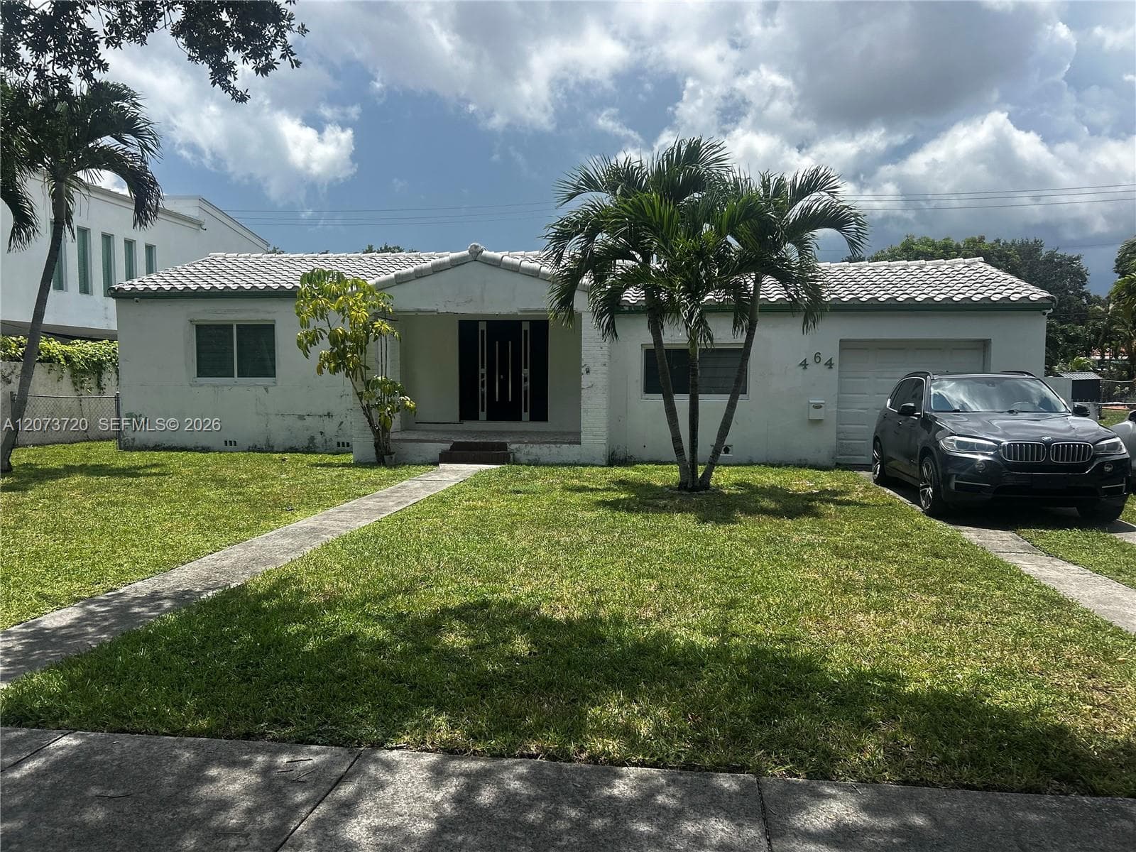 Single Family Residence at 464 Minola Dr, Miami Springs FL 33166