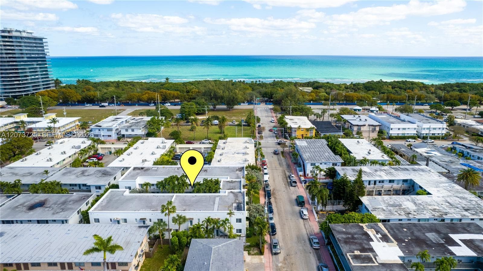 Apartment at 331 85th St # 1, Miami Beach FL 33141