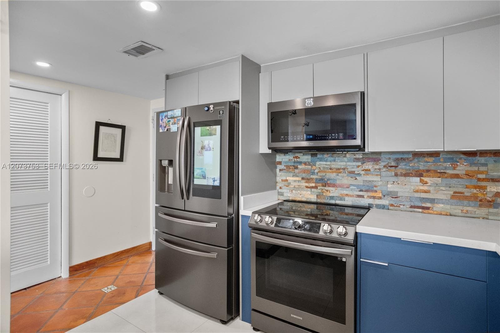 Condominium at 2350 NE 135th St # 1204, North Miami FL 33181
