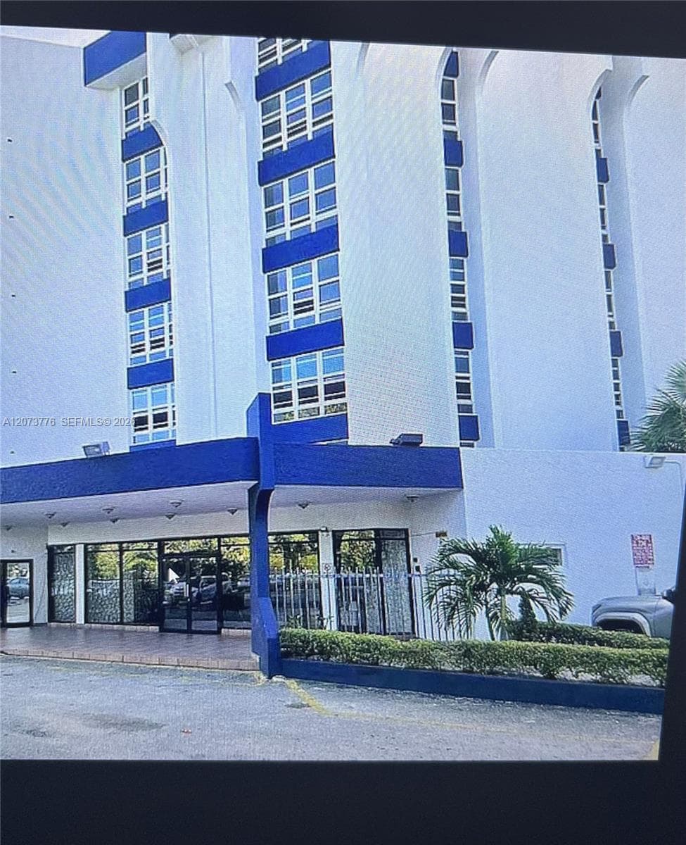 Apartment at 9682 Fontainebleau Blvd # 103, Miami FL 33172