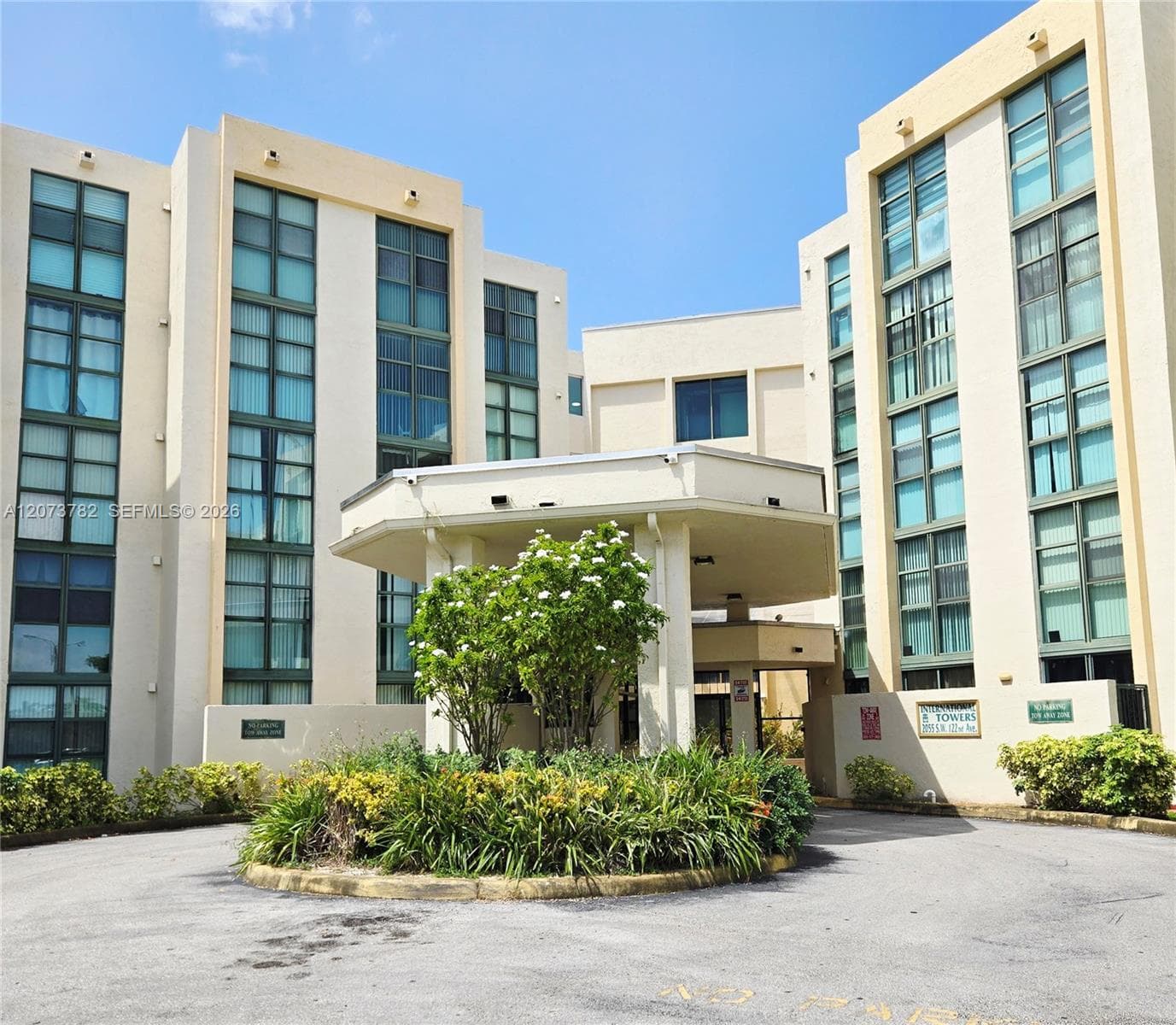 Condominium at 2055 SW 122nd Ave # 313, Miami FL 33175
