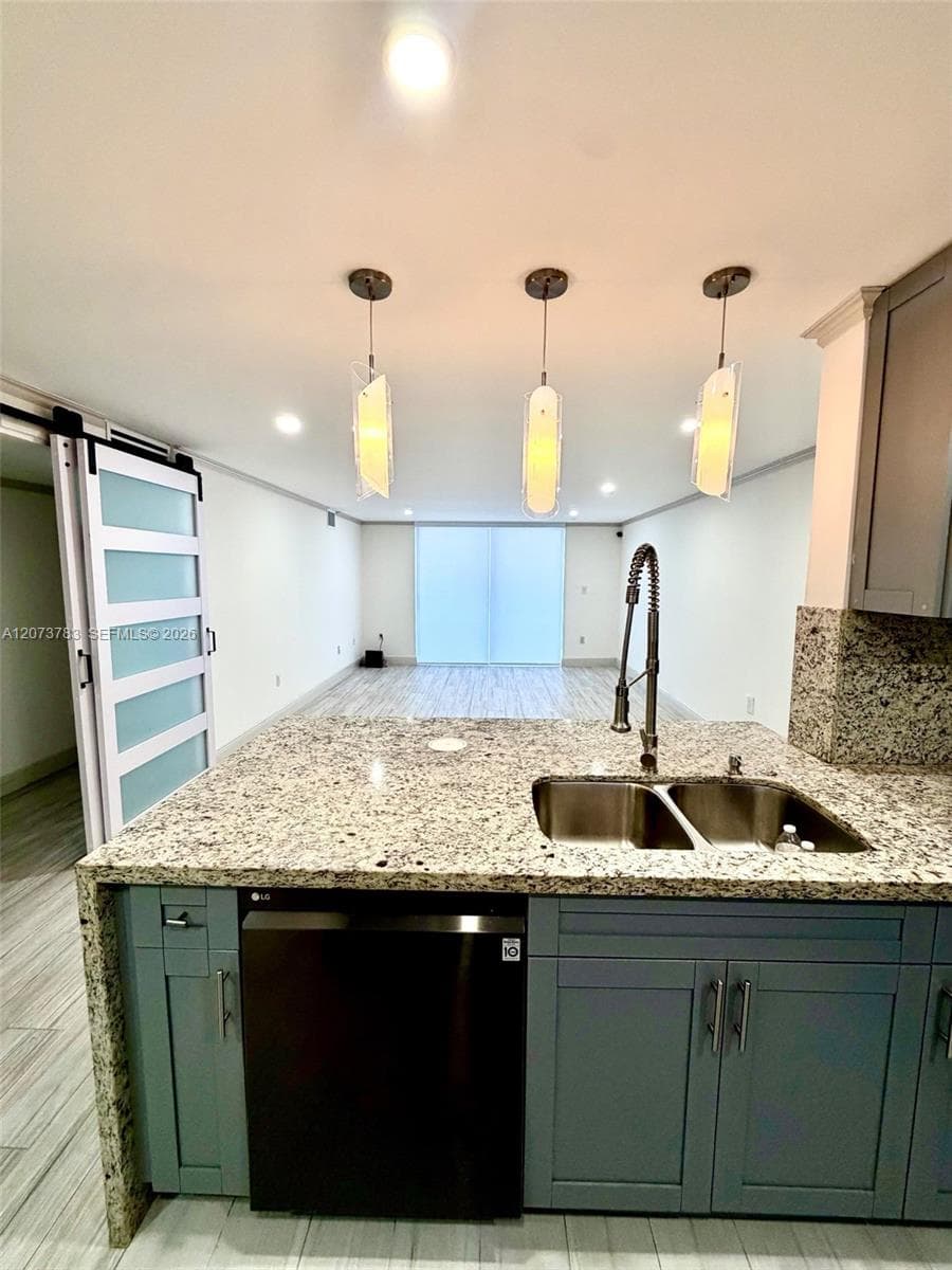 Condominium at 4000 NE 170th St # 207, North Miami Beach FL 33160