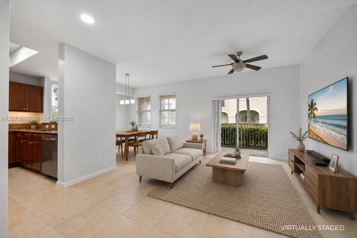 Condominium at 11503 NW 89th St # 101, Doral FL 33178