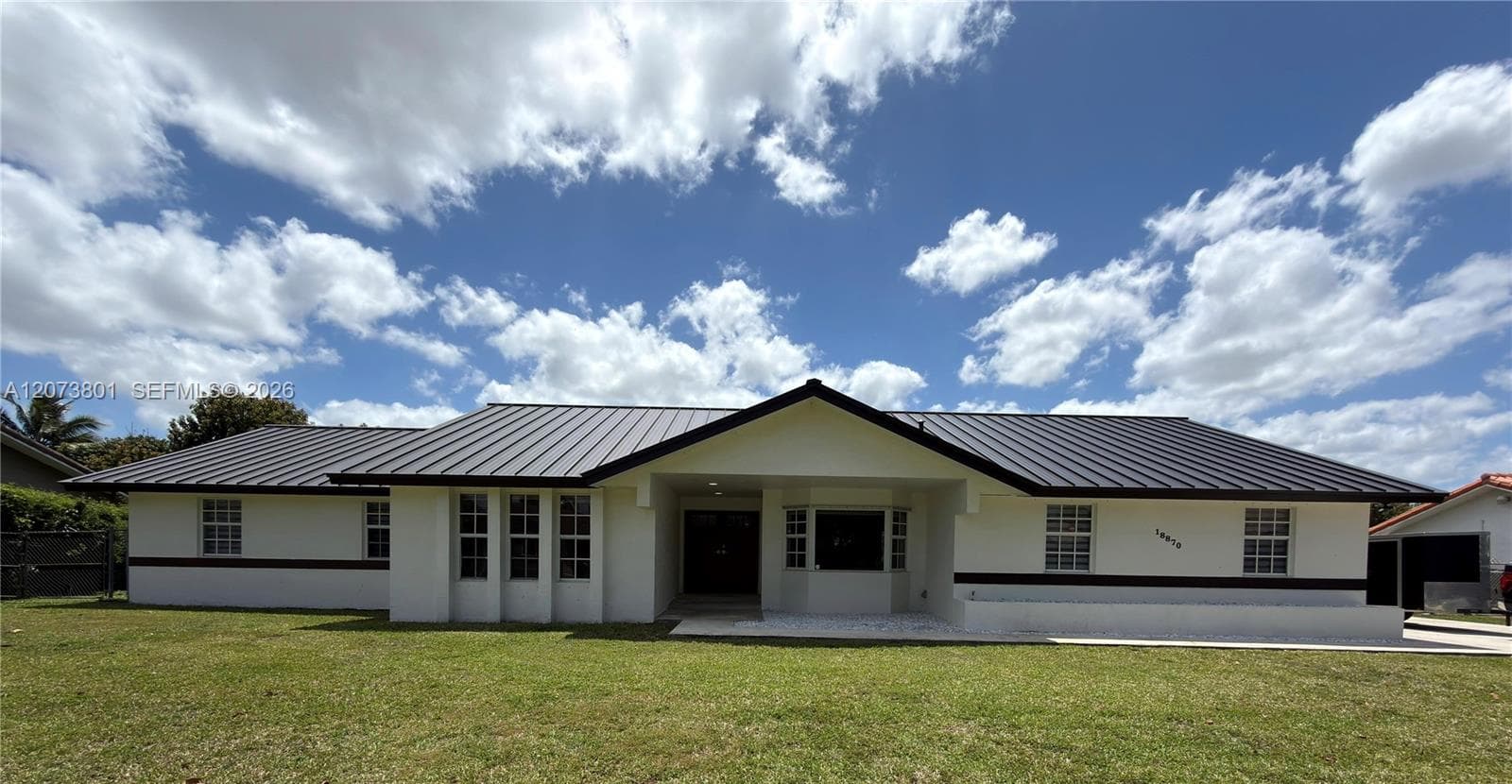 Single Family Residence at 18870 SW 294th Ter # 18870, Homestead FL 33030