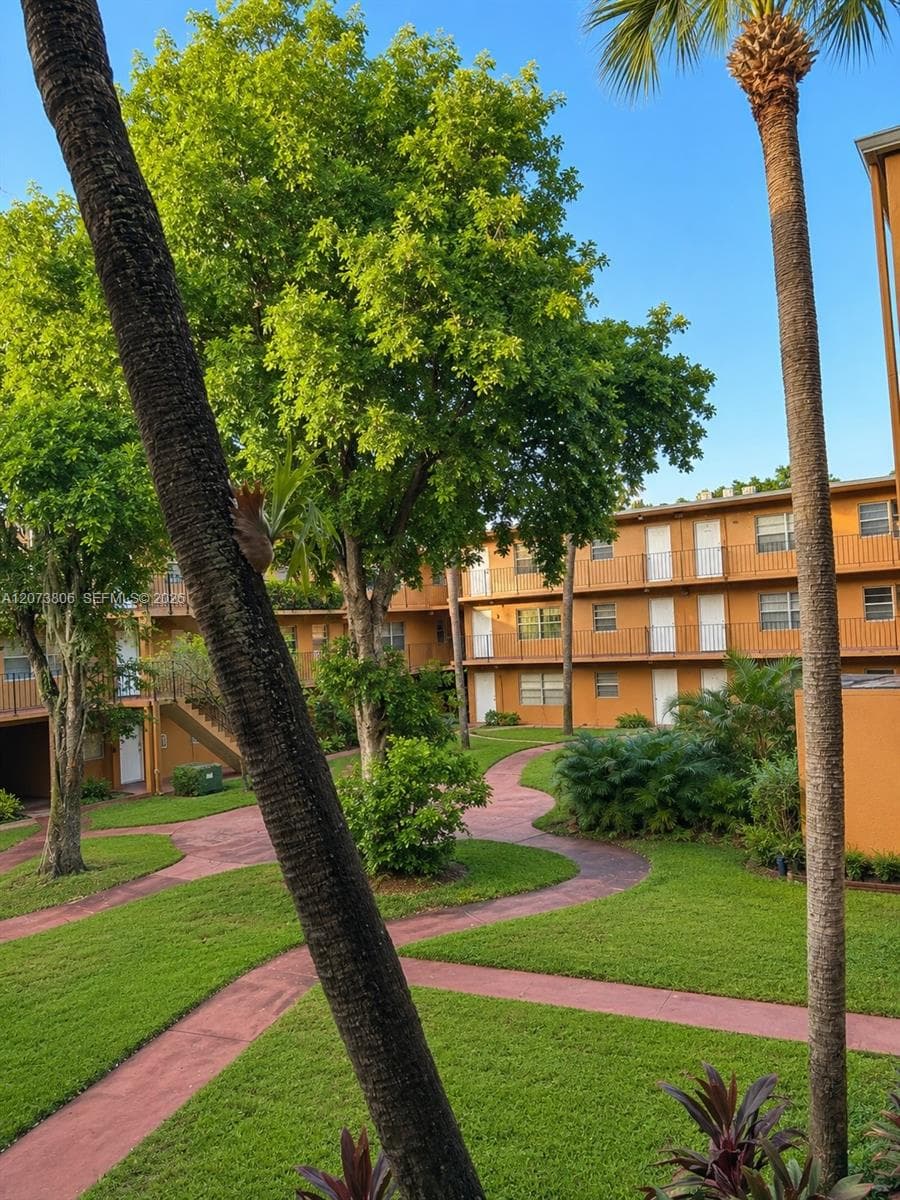 Condominium at 1330 W 54th St # 214C, Hialeah FL 33012