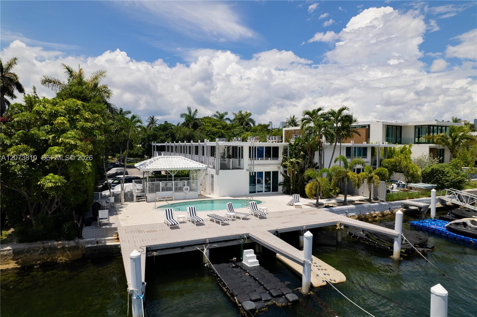 Condominium at 405 N Hibiscus Dr # 202, Miami Beach FL 33139