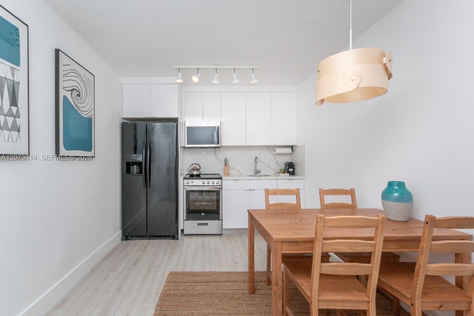 Condominium at 6509 NE 5th Ave, Miami FL 33138