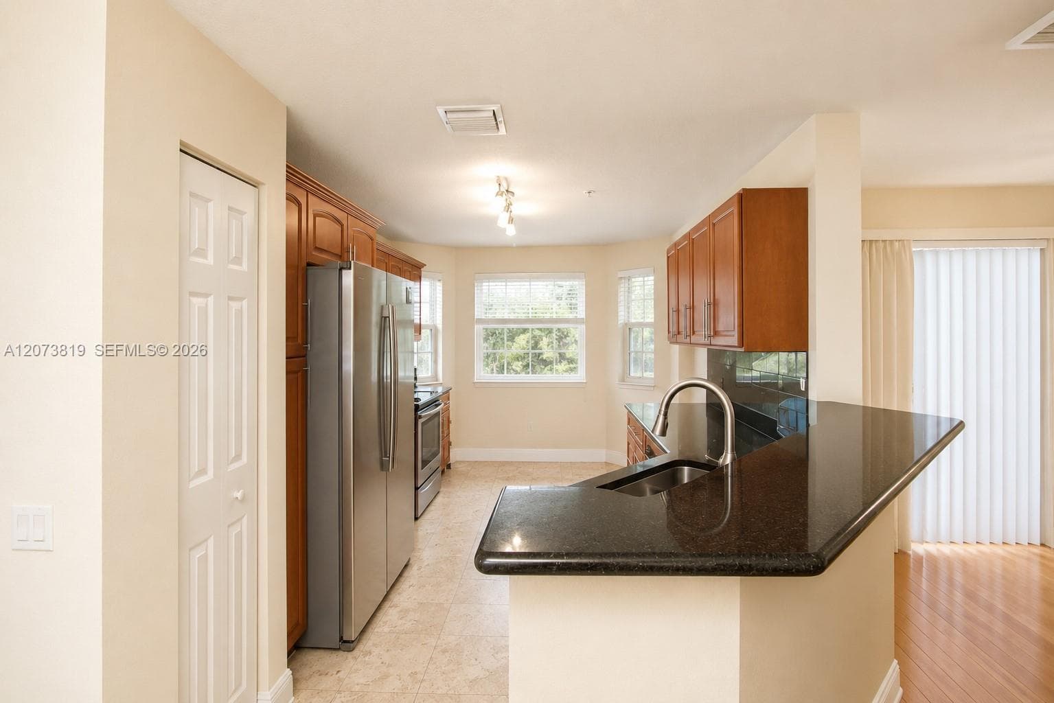 Condominium at 754 NE 90th St # 702, Miami FL 33138