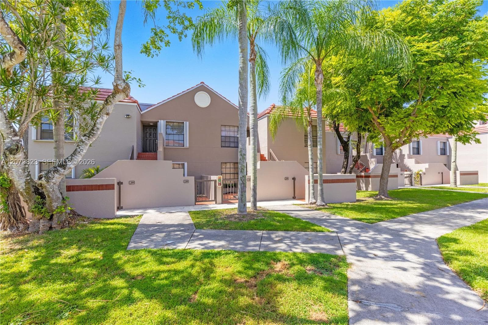Condominium at 12990 SW 88th Ln # B203, Miami FL 33186